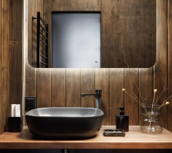 Номер студия полулюкс в Озеро белых лилий