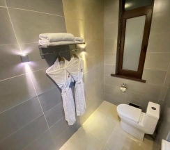 Двухместный номер Standard двуспальная кровать в Lisbon Hotel