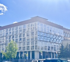 Квартира в Автохоллzil