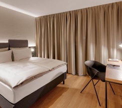 Двухместный номер Premium двуспальная кровать в Hotel the YARD