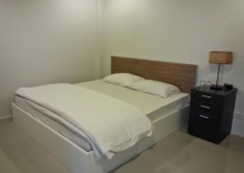 Номер Superior в Freesia Guesthouse Suvarnabhumi