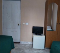 Эконом Двухместный в Anchor Villa