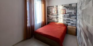 Санкт-Петербург: Коттедж Гостевой дом