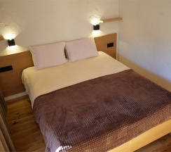 Дуплекс в стиле шале в Панорама парк