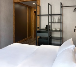 Стандарт Дабл в Среди Гор