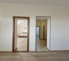 Полулюкс двухкомнатный 402 в Лагуна