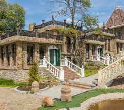 Апартаменты  в В гостях у Нобеля