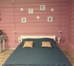 апартаменты - студия в На Валах