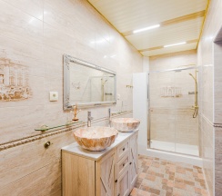 Апартаменты  в В гостях у Нобеля