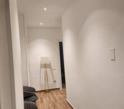 Двухместный номер Standard с балконом двуспальная кровать в B&B Mini Hotel Incity