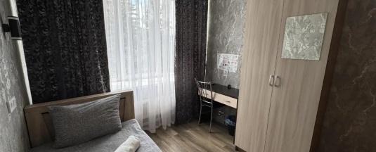 Эконом одноместный в Фаворит