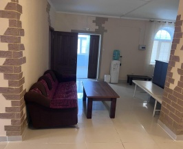 Комната эконом с 2 односпальными кроватями в Камали