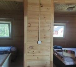 Коттедж Standard в Villa Natella