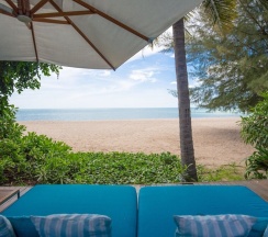 Вилла c 1 комнатой рядом с пляжем в Veranda Resort & Villas Hua Hin - Cha Am