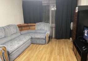 Апартаменты Апартаменты на улице Белинского 110 в Нижнем Новгороде