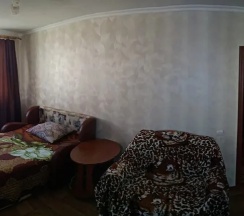 Апартаменты Comfort c 1 комнатой в Домовой