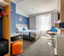 Стандарт плюс в Satelinn Moscow Khovrino