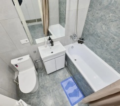 Апартаменты в Bg Apartments