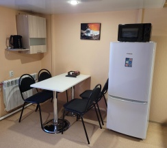 3-местный номер стандарт №2 в Наш