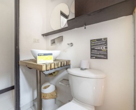 Четырёхместный номер Standard в Ayenda 1224 Pixel House