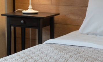 Двухместный однокомнатный номер "Стандарт"  в Panfilof