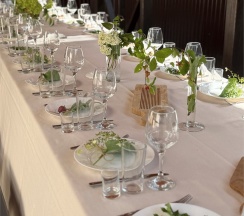 Дом 6 с русской баней в Охотничий клуб