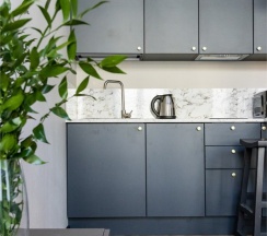 Апартаменты Двухуровневые Комфорт в Брискорн