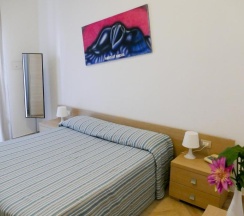 Апартаменты c 1 комнатой в Visa Residence