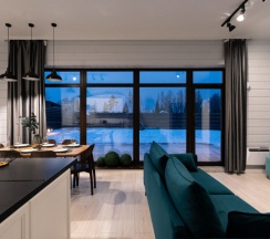 Igora Two в Sosna House