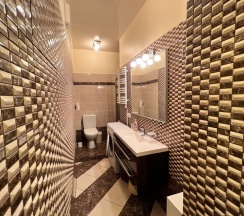 Апартаменты с 2 спальнями в Golden Sun