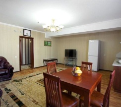 Апартаменты Premium в Русь