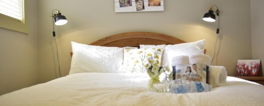 Номер Standard в Calgary Cozy Home