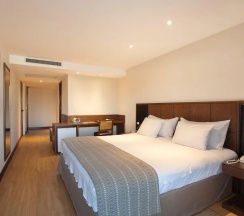 Двухместный номер Superior с красивым видом из окна 2 отдельные кровати в Windsor Palace Copacabana