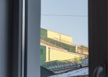 Стандартный номер в Hotel 55