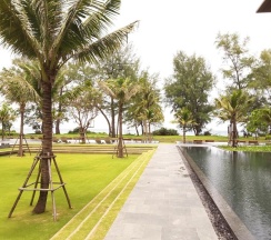 Апартаменты в Baan Mai Khao Beach Residence