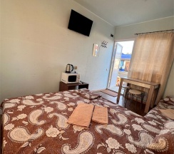 Уютный домик NEW в Пол&Пути