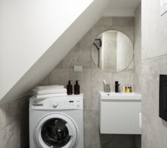 Стандарт улучшенный в Look 35