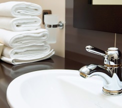 Номер Классик в Pontos Plaza