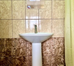 Двухместный номер Standard с балконом двуспальная кровать в Марьям