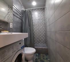 Апартаменты студия в The Loft Studio Moscow