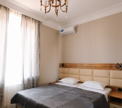 Стандарт 402 в Gold City