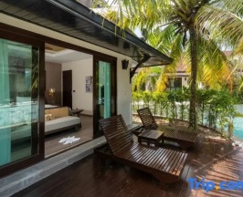 Вилла в Howard Johnson by Wyndham Phuket Naiyang