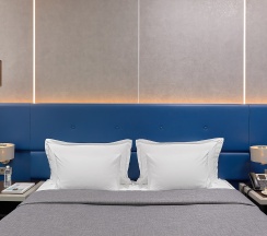Corner Studio Apartment в Diamond Apartments