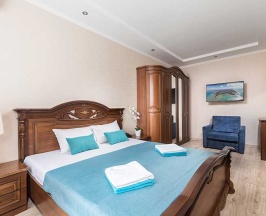 Apartment в Мореми