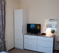 ПОЛУЛЮКС  в Сказка