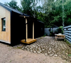 BARN HOUSE в Barn house