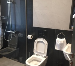 Апартаменты в пентхаусе 110 кв.м в Chalet Terrazza