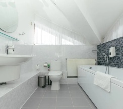 Полулюкс Мансарда в Губернский