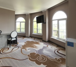 Люкс 59 кв.м. в Волга