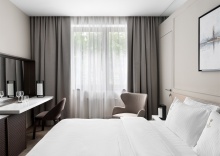 STANDARD DOUBLE в Benedict Hotel&Spa